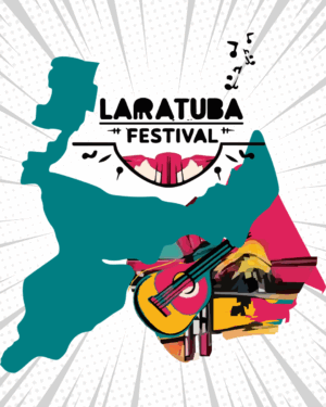 Laratuba Festival 2025